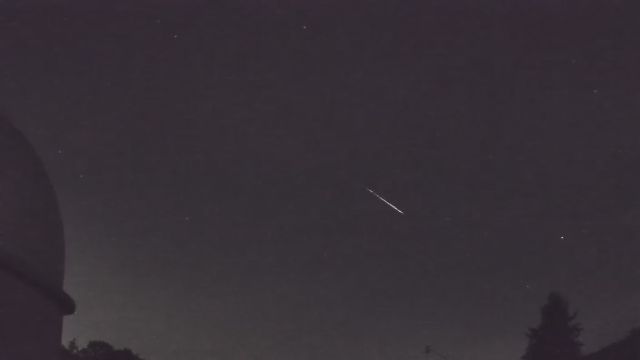 AMS33 meteor