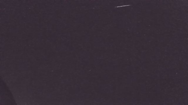 AMS33 meteor