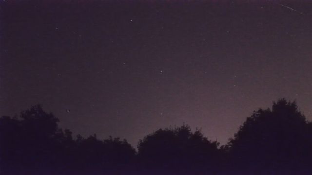AMS33 meteor