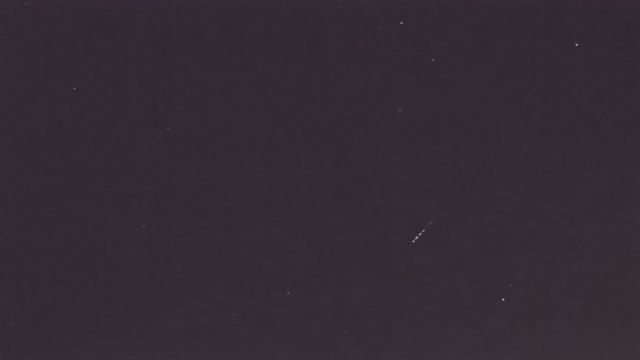 AMS33 meteor