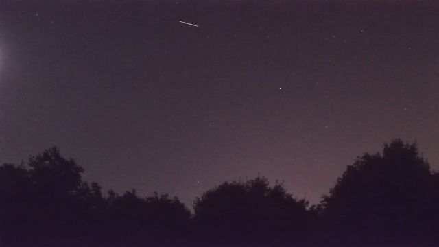 AMS33 meteor