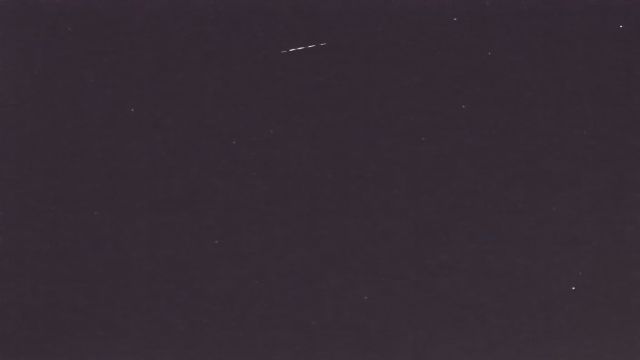 AMS33 meteor