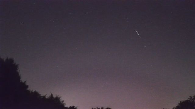 AMS33 meteor