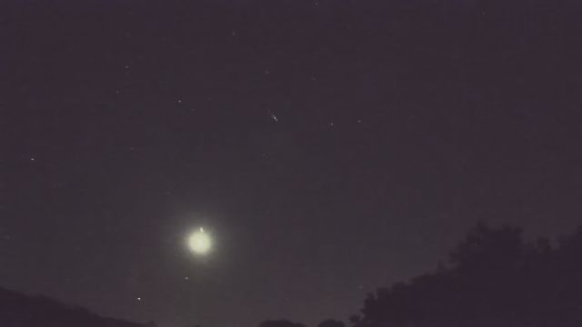 AMS33 meteor