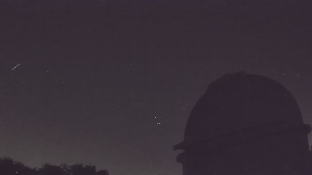 AMS33 meteor