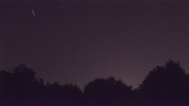 AMS33 meteor