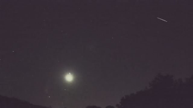 AMS33 meteor
