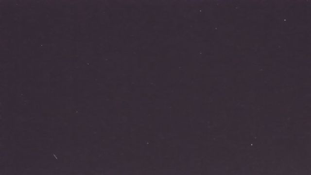 AMS33 meteor
