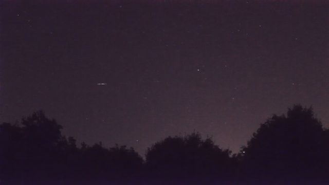 AMS33 meteor