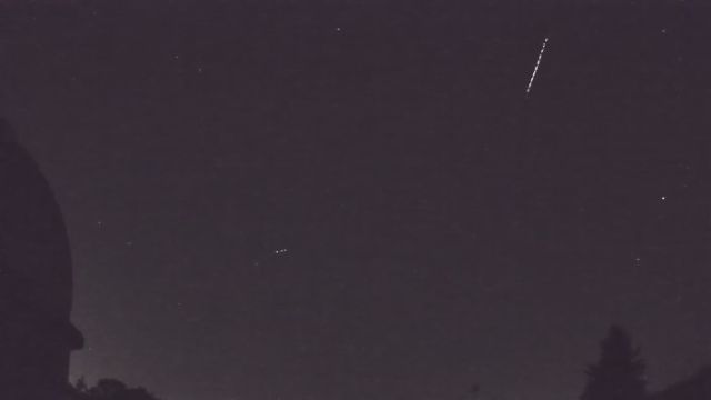 AMS33 meteor