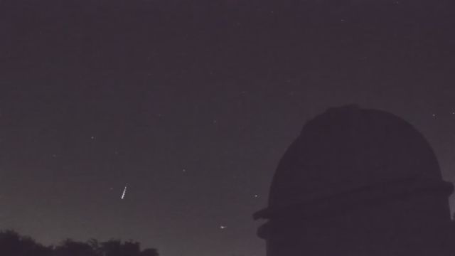AMS33 meteor