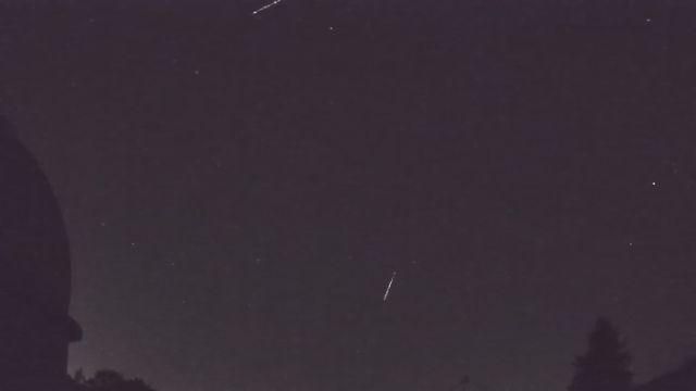 AMS33 meteor