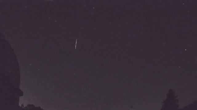 AMS33 meteor
