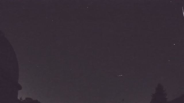AMS33 meteor