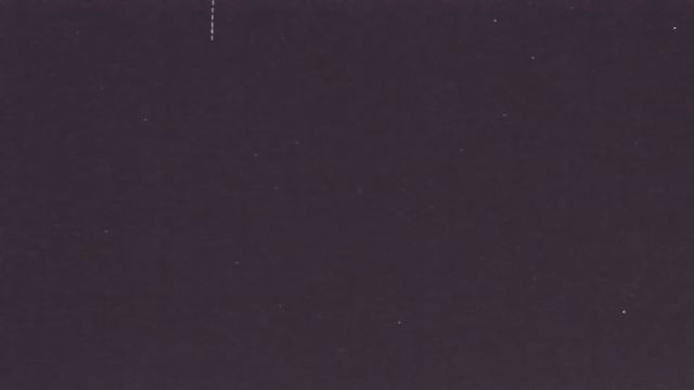 AMS33 meteor