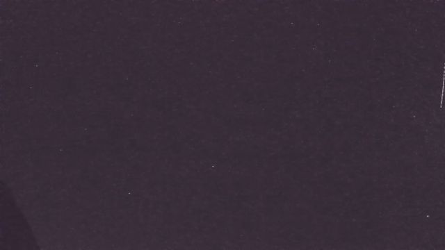 AMS33 meteor