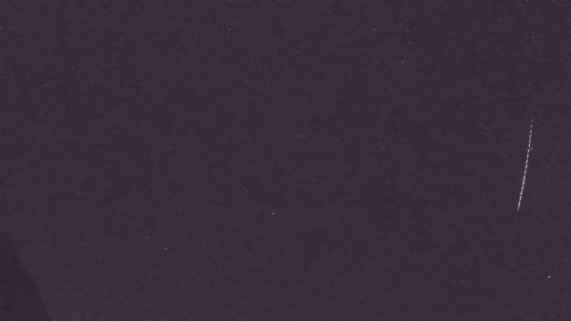 AMS33 meteor