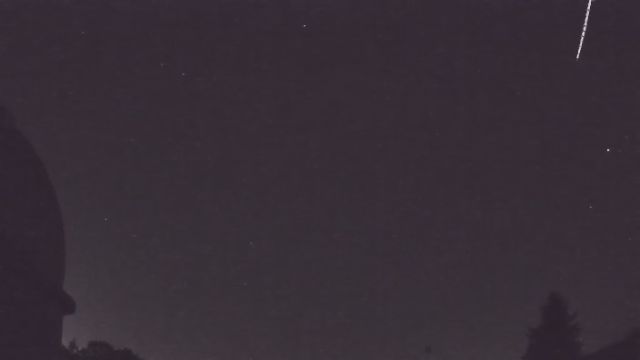 AMS33 meteor