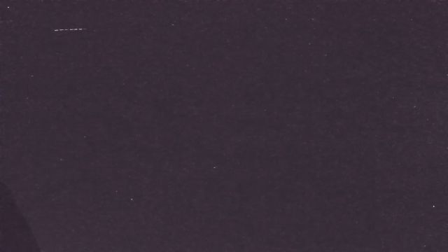 AMS33 meteor