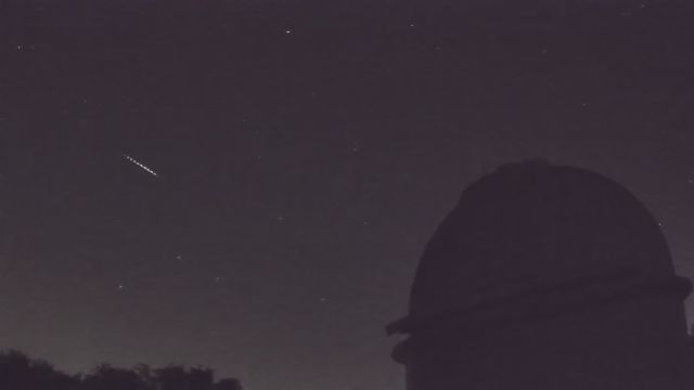 AMS33 meteor