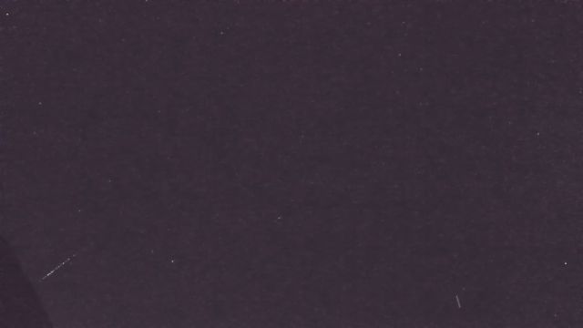 AMS33 meteor