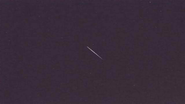AMS33 meteor
