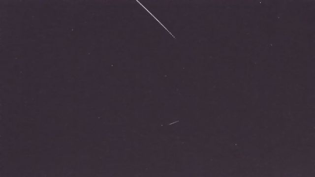 AMS33 meteor