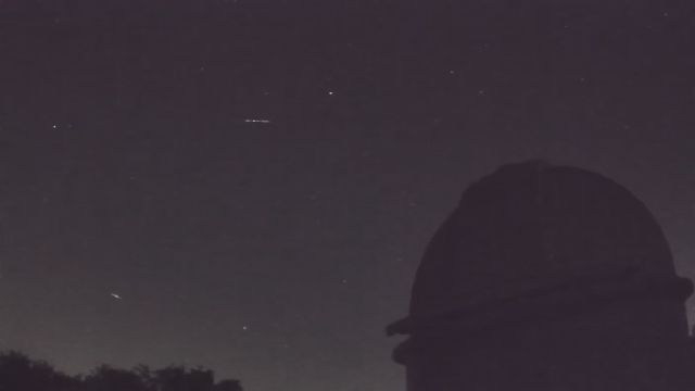 AMS33 meteor