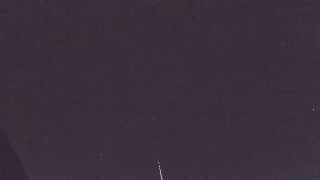 AMS33 meteor