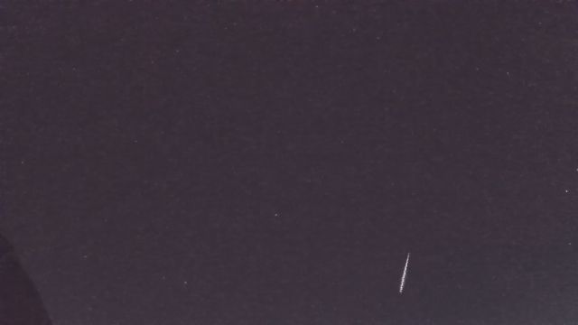 AMS33 meteor