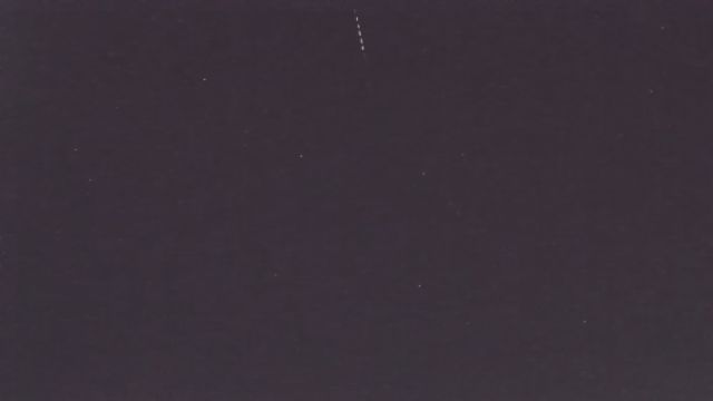 AMS33 meteor