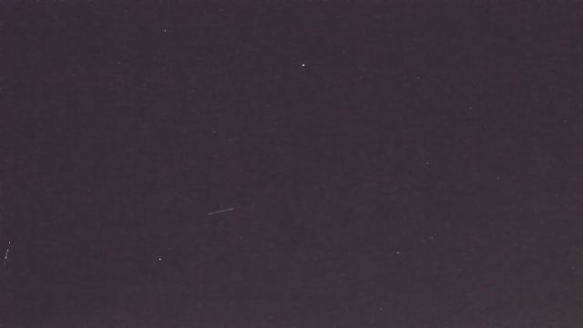 AMS33 meteor
