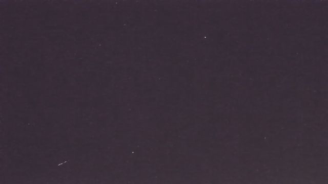 AMS33 meteor