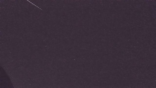 AMS33 meteor