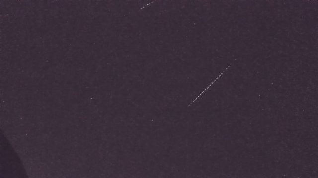 AMS33 meteor