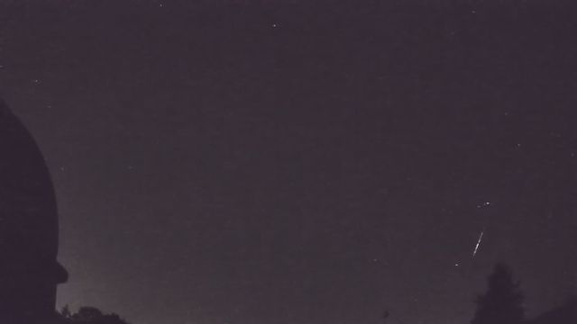 AMS33 meteor