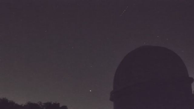 AMS33 meteor