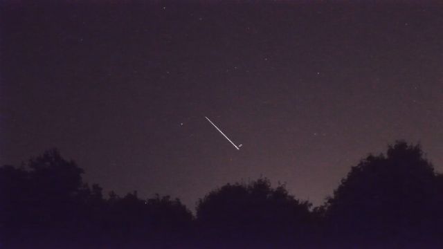 AMS33 meteor