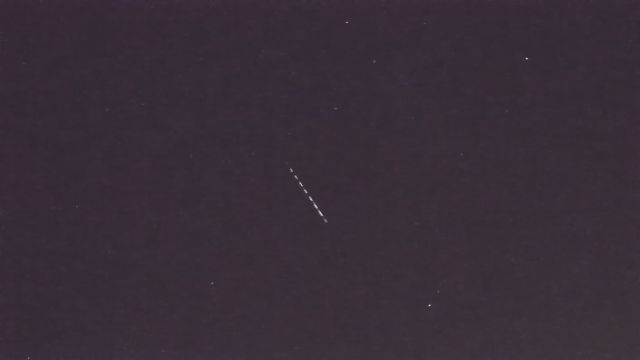 AMS33 meteor
