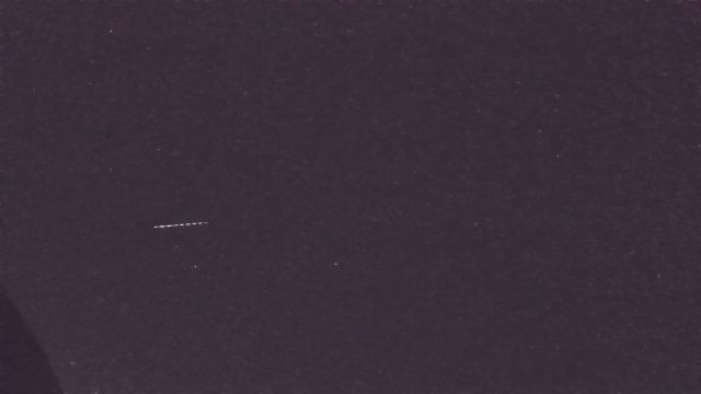 AMS33 meteor