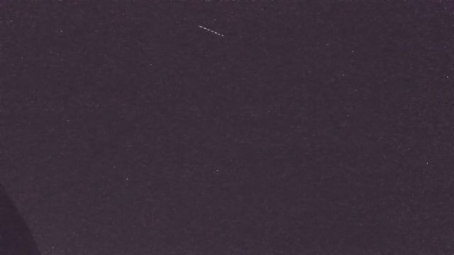 AMS33 meteor