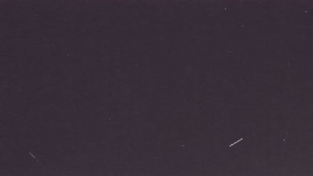 AMS33 meteor