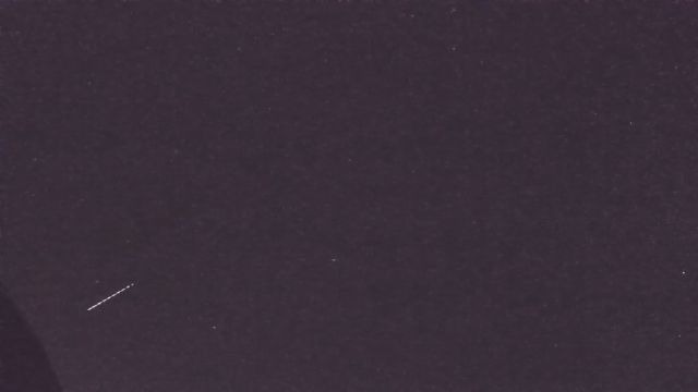AMS33 meteor