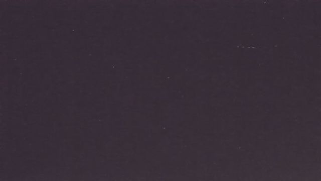 AMS33 meteor