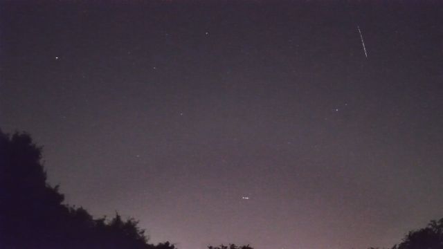 AMS33 meteor