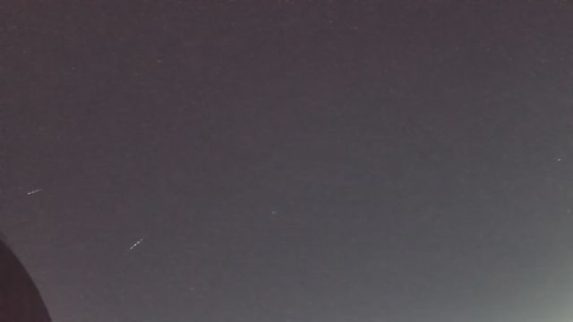 AMS33 meteor