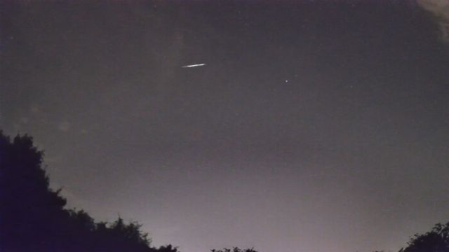AMS33 meteor
