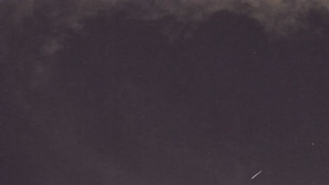 AMS33 meteor