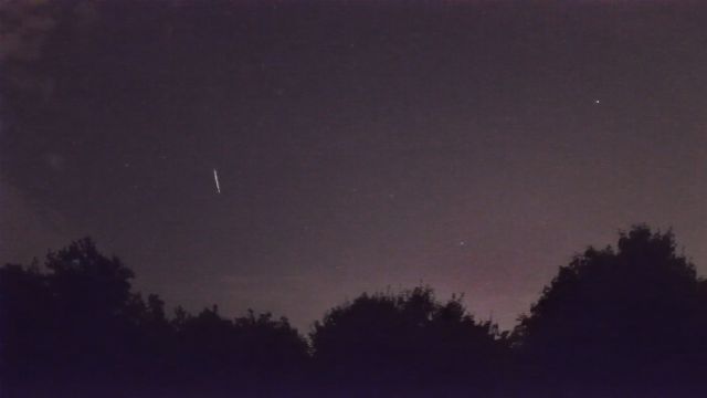AMS33 meteor