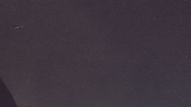 AMS33 meteor